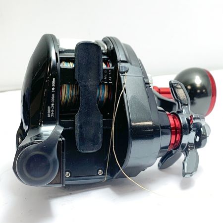  DAIWA ダイワ シーボーグ　200J　電動リール シーボーグ 200J 距離9.6ｋｍ/時間5.5H