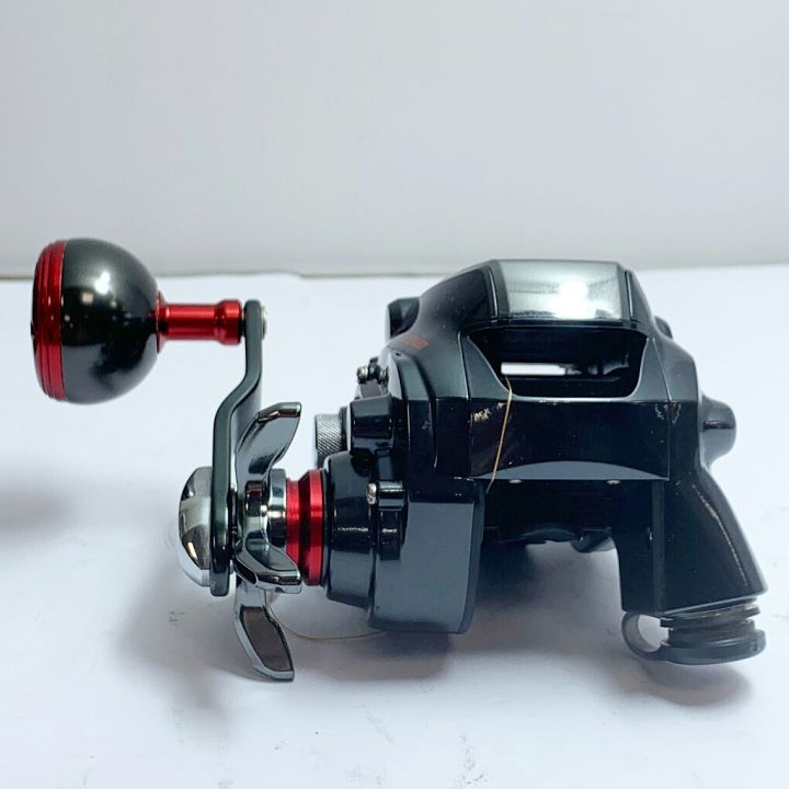 DAIWA ダイワ シーボーグ 200J 電動リール シーボーグ 200J 距離9.6ｋｍ/時間5.5H｜中古｜なんでもリサイクルビッグバン