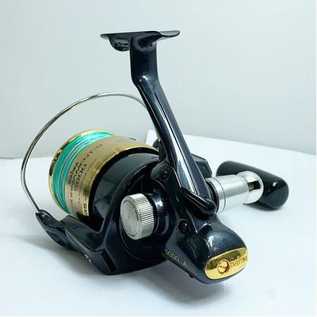  DAIWA ダイワ トーナメントS　5000　スピニングリール ﾄｰﾅﾒﾝﾄS  5000