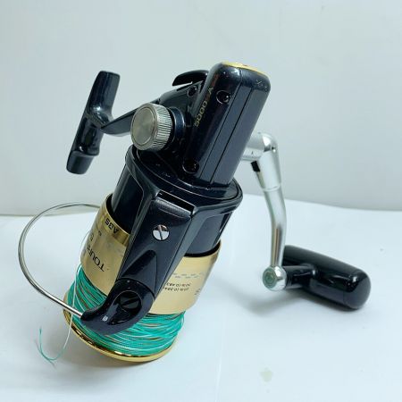  DAIWA ダイワ トーナメントS　5000　スピニングリール ﾄｰﾅﾒﾝﾄS  5000