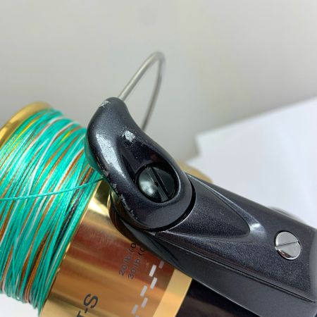  DAIWA ダイワ トーナメントS　5000　スピニングリール ﾄｰﾅﾒﾝﾄS  5000
