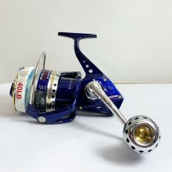 ★★ DAIWA ダイワ ソルティガ　エクスペディション　 Z6500　スピニングリール ｿﾙﾃｨｶﾞ ｴｸｽﾍﾟﾃﾞｨｼｮﾝ Z6500 Bランク