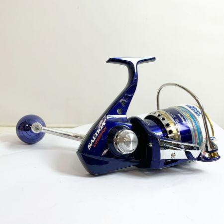  DAIWA ダイワ ソルティガ　エクスペディション　 Z6500　スピニングリール ｿﾙﾃｨｶﾞ ｴｸｽﾍﾟﾃﾞｨｼｮﾝ Z6500