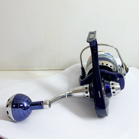  DAIWA ダイワ ソルティガ　エクスペディション　 Z6500　スピニングリール ｿﾙﾃｨｶﾞ ｴｸｽﾍﾟﾃﾞｨｼｮﾝ Z6500