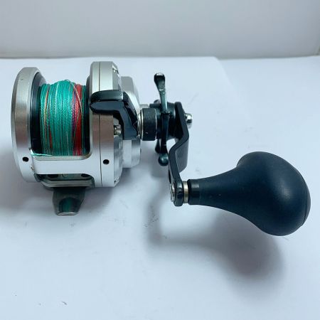  SHIMANO シマノ 11オシアジガー　2000NRPG　本体のみ 11ｵｼｱｼﾞｶﾞｰ2000NRPG 02763