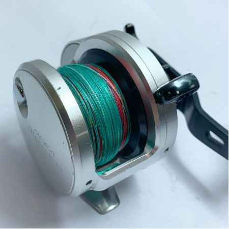  SHIMANO シマノ 11オシアジガー　2000NRPG　本体のみ 11ｵｼｱｼﾞｶﾞｰ2000NRPG 02763