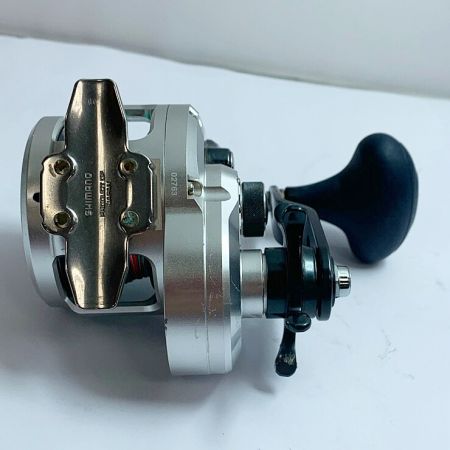  SHIMANO シマノ 11オシアジガー　2000NRPG　本体のみ 11ｵｼｱｼﾞｶﾞｰ2000NRPG 02763
