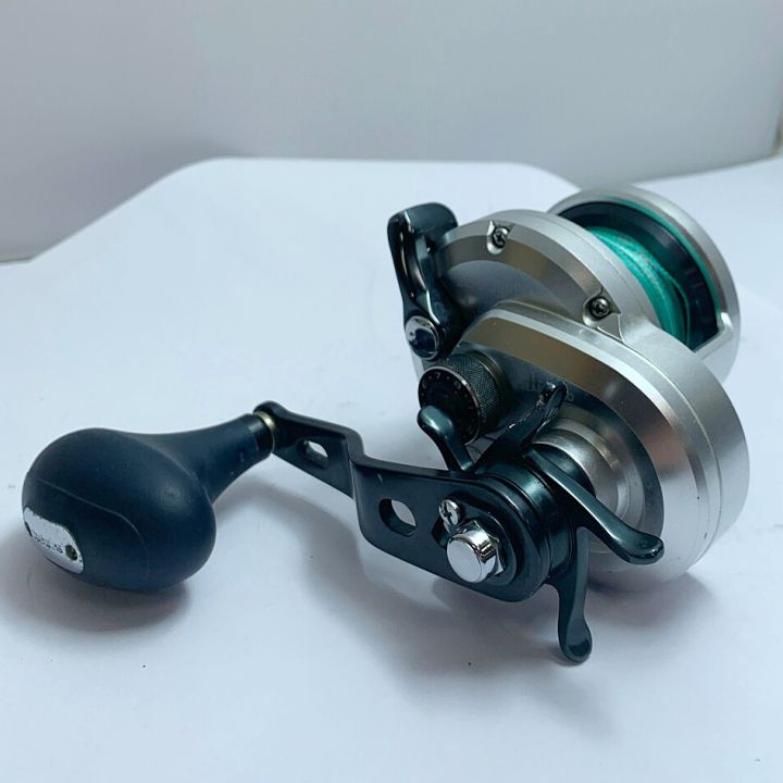 SHIMANO シマノ 11オシアジガー 2000NRPG 本体のみ 11オシアジガー SHIMANO シマノ 11オシアジガー 2000NRPG 本体のみ 11オシアジガー
