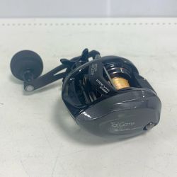 ★★ tailwalk  WIDE VTN 64BR TaiGame ベイトリール　本体のみ tailwalk WIDE VTN 64BR ﾃﾞｨｰﾌﾟﾀｲﾗﾊﾞ Aランク