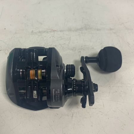  tailwalk  WIDE VTN 64BR TaiGame ベイトリール　本体のみ tailwalk WIDE VTN 64BR ﾃﾞｨｰﾌﾟﾀｲﾗﾊﾞ