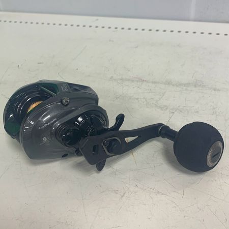  tailwalk  WIDE VTN 64BR TaiGame ベイトリール　本体のみ tailwalk WIDE VTN 64BR ﾃﾞｨｰﾌﾟﾀｲﾗﾊﾞ