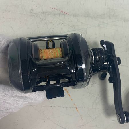  tailwalk  WIDE VTN 64BR TaiGame ベイトリール　本体のみ tailwalk WIDE VTN 64BR ﾃﾞｨｰﾌﾟﾀｲﾗﾊﾞ