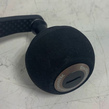  tailwalk  WIDE VTN 64BR TaiGame ベイトリール　本体のみ tailwalk WIDE VTN 64BR ﾃﾞｨｰﾌﾟﾀｲﾗﾊﾞ