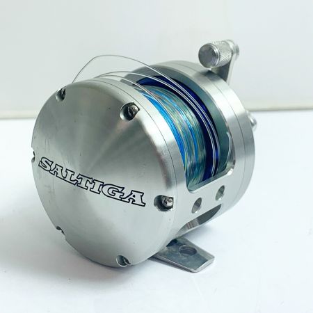  DAIWA ダイワ ソルティガ Z30 ベイトリール　本体のみ ｿﾙﾃｨｶﾞ Z30 607221