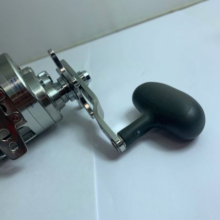  DAIWA ダイワ ソルティガ Z30 ベイトリール　本体のみ ｿﾙﾃｨｶﾞ Z30 607221