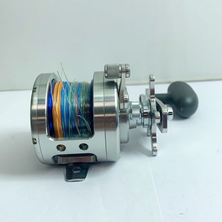  DAIWA ダイワ ソルティガ Z30 ベイトリール　本体のみ ｿﾙﾃｨｶﾞ Z30 607221