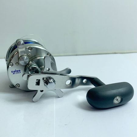  DAIWA ダイワ ソルティガ Z30 ベイトリール　本体のみ ｿﾙﾃｨｶﾞ Z30 607221