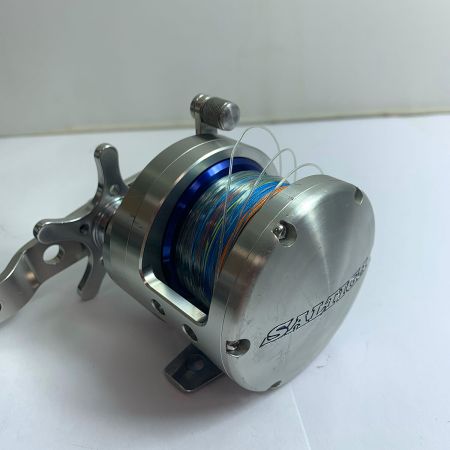  DAIWA ダイワ ソルティガ Z30 ベイトリール　本体のみ ｿﾙﾃｨｶﾞ Z30 607221