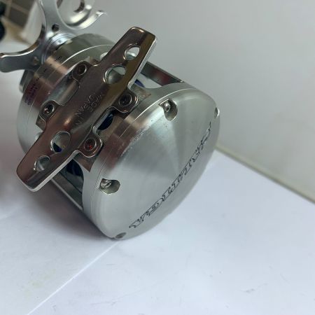  DAIWA ダイワ ソルティガ Z30 ベイトリール　本体のみ ｿﾙﾃｨｶﾞ Z30 607221