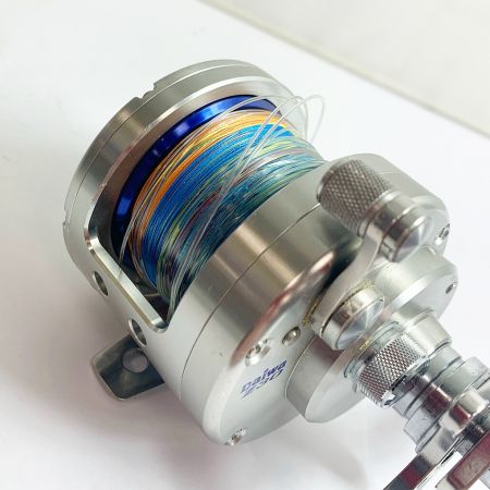  DAIWA ダイワ ソルティガ Z30 ベイトリール　本体のみ ｿﾙﾃｨｶﾞ Z30 607221