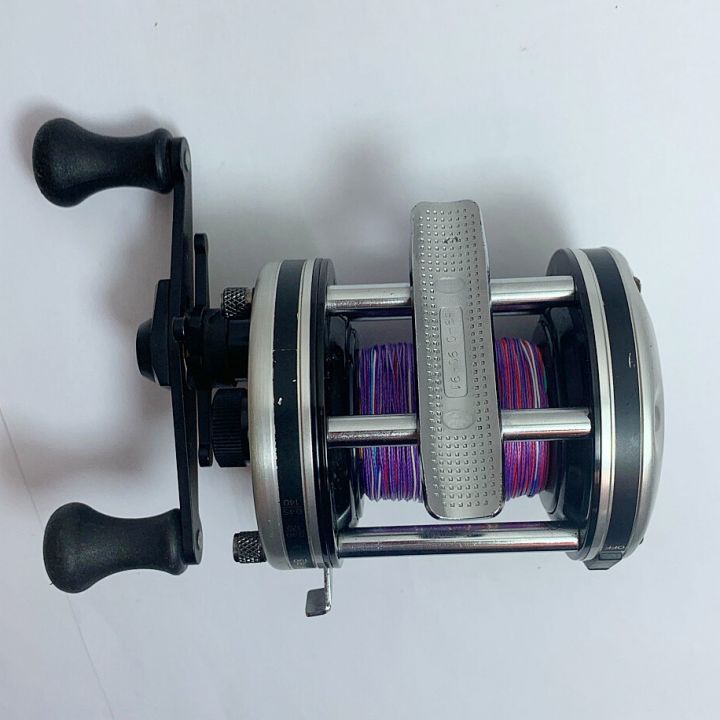 ABU アンバサダー6500C ベイトリール ｱﾝﾊﾞｻﾀﾞｰ 6500C 89-0 90-91