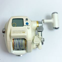 ★★ DAIWA ダイワ スーパータナコンX 300W 801357 本体のみ　動作確認済 Bランク