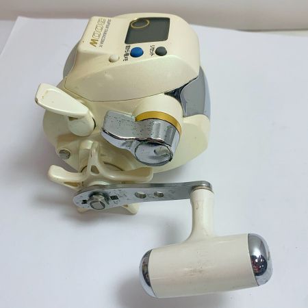 DAIWA ダイワ スーパータナコンX 300W 801357 本体のみ　動作確認済