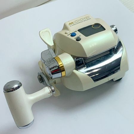  DAIWA ダイワ スーパータナコンX 300W 801357 本体のみ　動作確認済