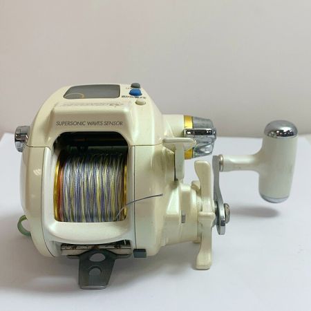  DAIWA ダイワ スーパータナコンX 300W 801357 本体のみ　動作確認済