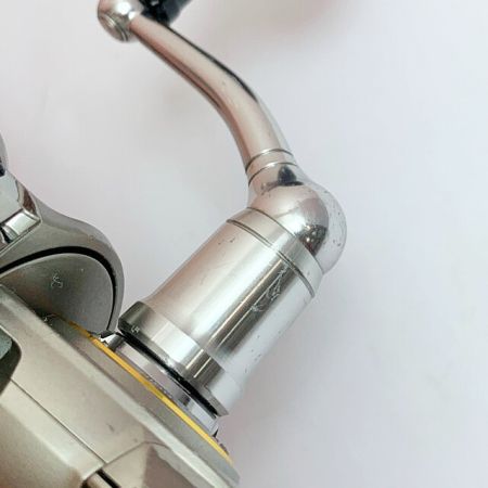  DAIWA ダイワ  05イグジスト 3012　スピニングリール 055285 使用感あり　目立つキズ、剥がれあり