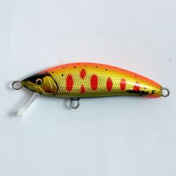 ★★ mojo F ミノー　2.6g　約4.5cm Aランク