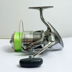 ★★ SHIMANO シマノ 05ツインパワー 4000 スピニングリール 01924 本体のみ Bランク