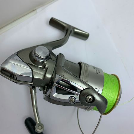  SHIMANO シマノ 05ツインパワー 4000 スピニングリール 01924 本体のみ