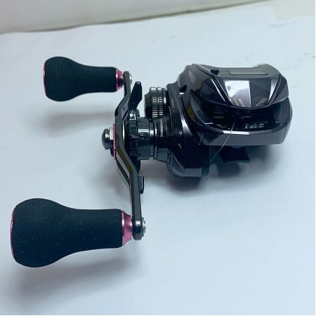  DAIWA ダイワ 紅牙 IC 150　両軸リール 120626