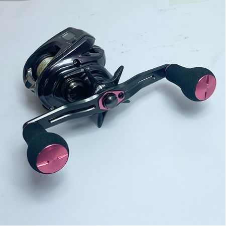  DAIWA ダイワ 紅牙 IC 150　両軸リール 120626