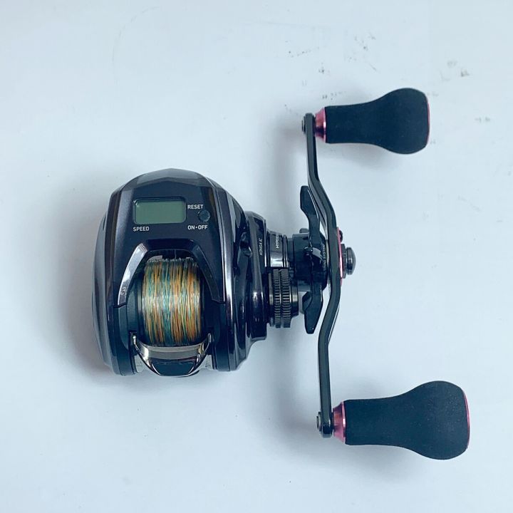 DAIWA ダイワ 紅牙 IC 150 両軸リール 120626 - 中古 - なんでも