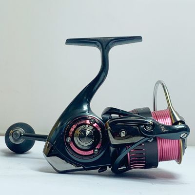 中古】 DAIWA ダイワ 紅牙EX 2508RPE-H スピニングリール 056202｜総合