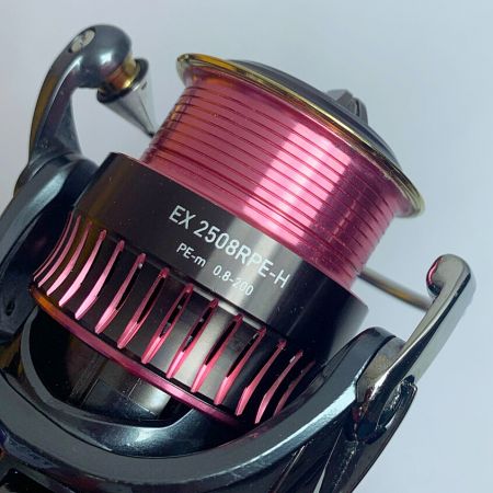  DAIWA ダイワ 紅牙EX 2508RPE-H　スピニングリール 056202