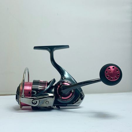 DAIWA ダイワ 紅牙EX 2508RPE-H　スピニングリール 056202