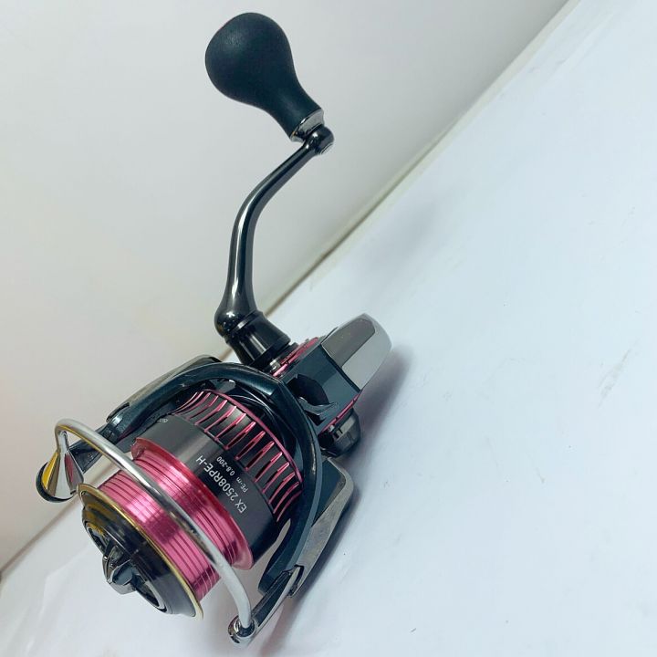 DAIWA ダイワ 紅牙EX 2508RPE-H スピニングリール 056202｜中古｜なんでもリサイクルビッグバン