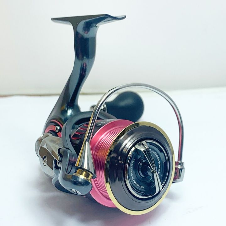 DAIWA ダイワ 紅牙EX 2508RPE-H スピニングリール 056202｜中古｜なんでもリサイクルビッグバン