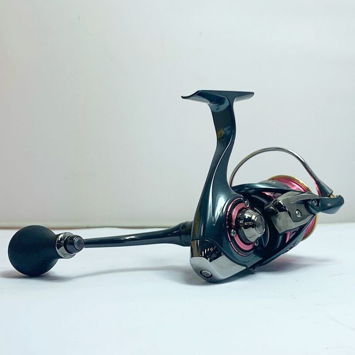 DAIWA ダイワ 紅牙EX 2508RPE-H スピニングリール 056202｜中古｜なんでもリサイクルビッグバン