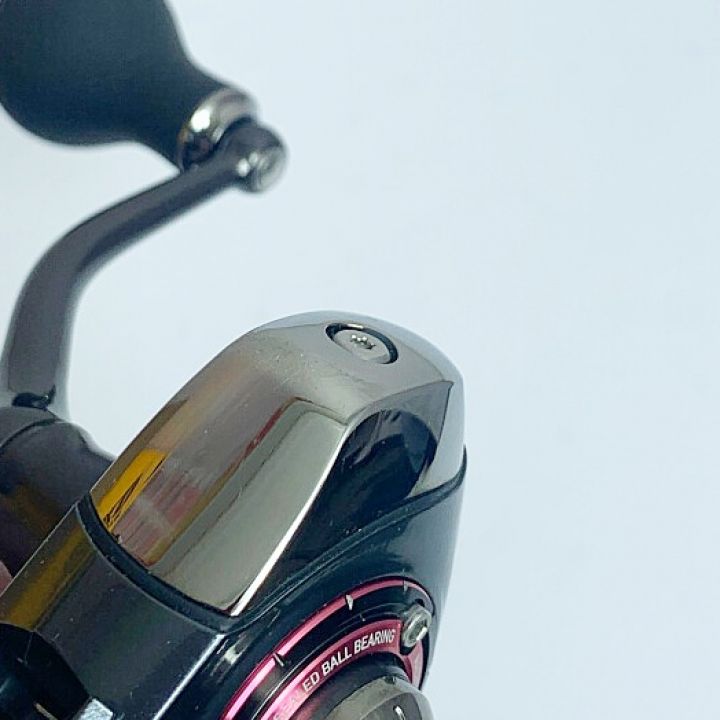 DAIWA ダイワ 紅牙EX 2508RPE-H スピニングリール 056202｜中古｜なんでもリサイクルビッグバン