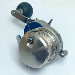 ★★ DAIWA ダイワ  ソルティガ 35NH　ベイトリール　キズあり 607269 本体のみ Bランク