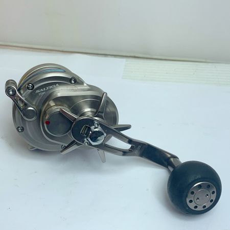  DAIWA ダイワ  ソルティガ 35NH　ベイトリール　キズあり 607269 本体のみ