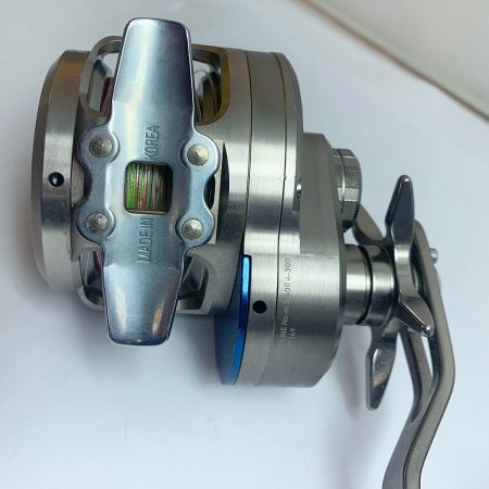  DAIWA ダイワ  ソルティガ 35NH　ベイトリール　キズあり 607269 本体のみ