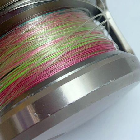  DAIWA ダイワ  ソルティガ 35NH　ベイトリール　キズあり 607269 本体のみ