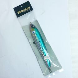 ★★ CB ONE BRUNO 180 BRUNO 180 グリーン系 Sランク