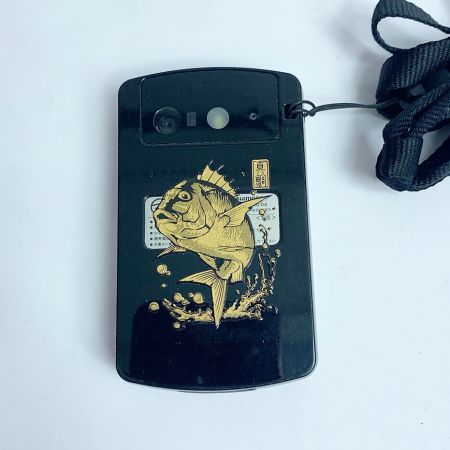  SHIMANO シマノ 魚群探知機　充電器(ドコモ製）キズあり タンケンマルミニ　探見丸