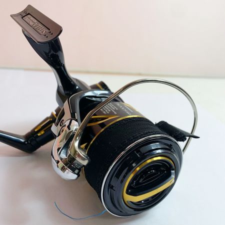  SHIMANO シマノ  20ステラSW 6000XG　スピニングリール 04079
